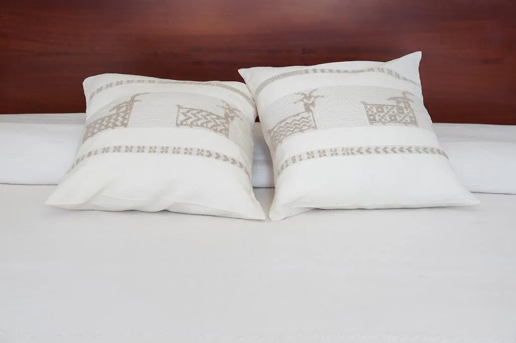 I Mandorli Villa Lotzorai Farm stay