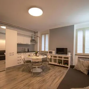  Apartment Antichi Sapori One Italy