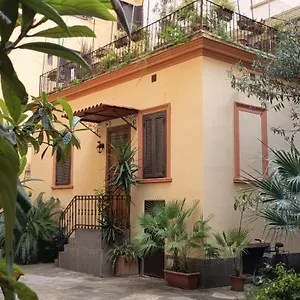  Apartment St Peter Charming House Italy