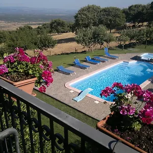 Agriturismo Francadu Santu Lussurgiu
