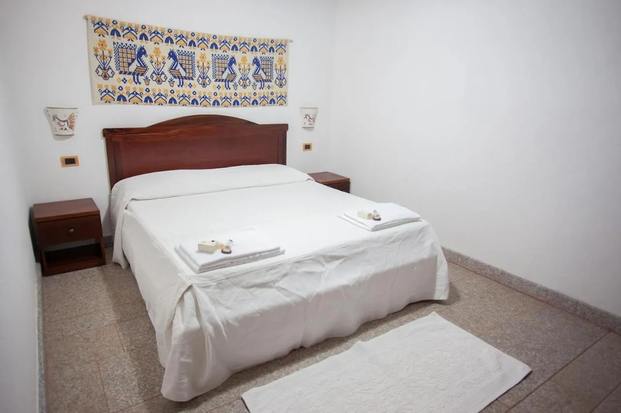 I Mandorli Villa Lotzorai