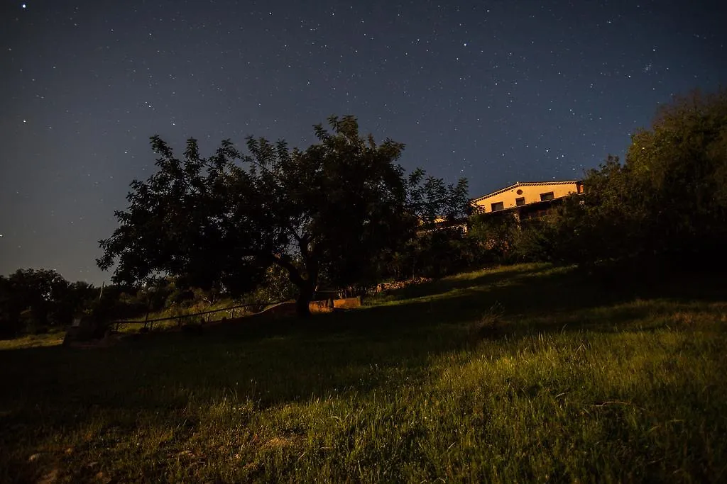 I Mandorli Villa Lotzorai