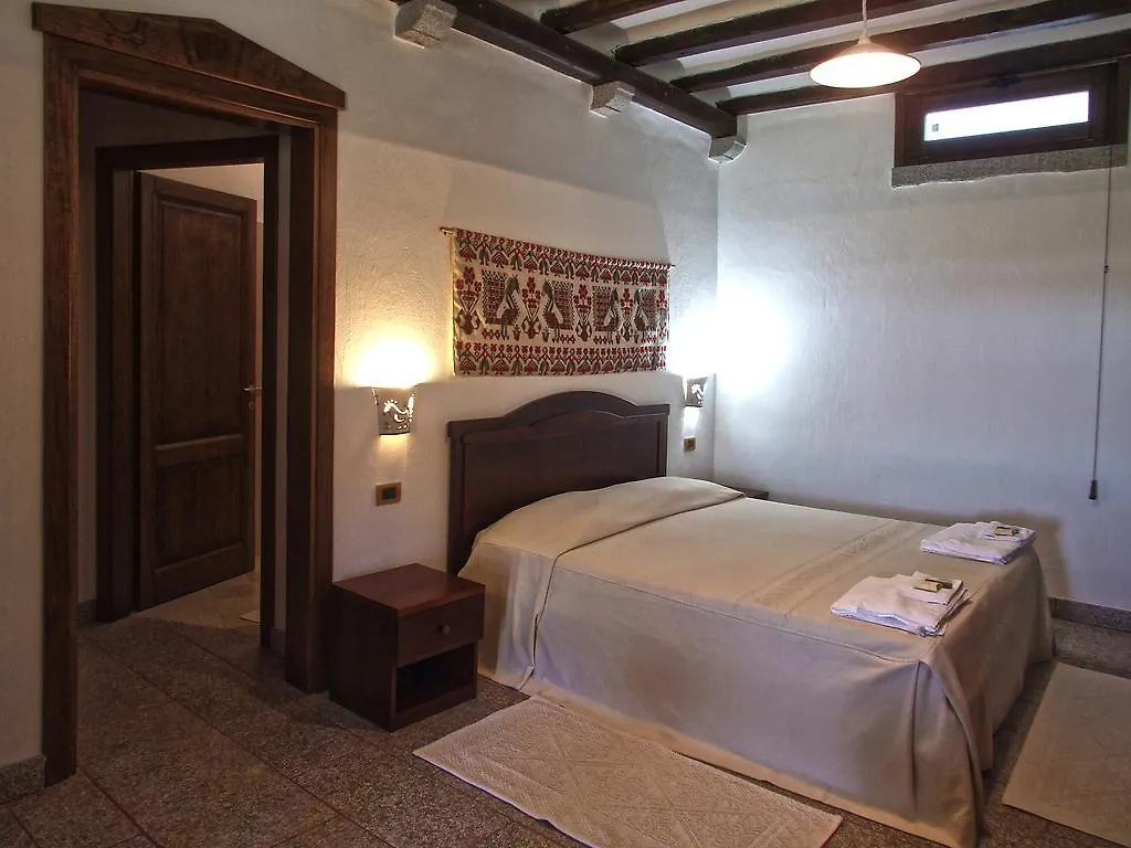 I Mandorli Villa Lotzorai Italy